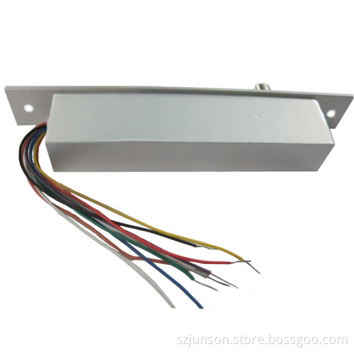 Electric Lock (JS-1503SLD)